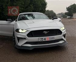 فورد موستانج